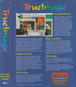 True Image Atari disk scan