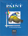 True Paint Atari disk scan
