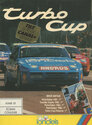 Turbo Cup Atari disk scan