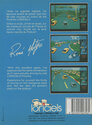 Turbo Cup Atari disk scan