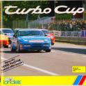 Turbo Cup Atari disk scan