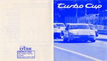 Turbo Cup Atari instructions