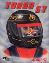 Turbo ST Atari disk scan