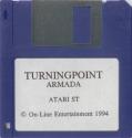Turning Points Atari disk scan