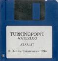 Turning Points Atari disk scan