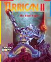 Turrican II - The Final Fight Atari disk scan