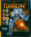 Turrican Atari disk scan