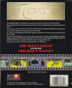 Tusker Atari disk scan