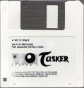 Tusker Atari disk scan