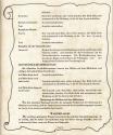 Tusker Atari instructions