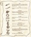 Tusker Atari instructions