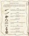 Tusker Atari instructions
