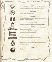Tusker Atari instructions