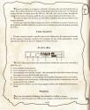 Tusker Atari instructions