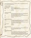 Tusker Atari instructions