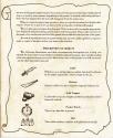 Tusker Atari instructions