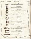Tusker Atari instructions