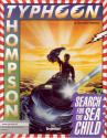 Typhoon Thompson in Search for the Seachild Atari disk scan