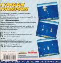 Typhoon Thompson in Search for the Seachild Atari disk scan