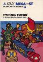 Typing Tutor Atari disk scan