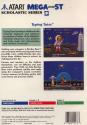Typing Tutor Atari disk scan
