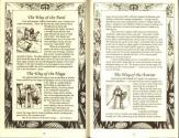 Ultima VI - The False Prophet Atari instructions