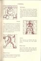 Ultima III - Exodus Atari instructions