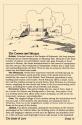 Ultima V - Warriors of Destiny Atari instructions