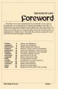 Ultima V - Warriors of Destiny Atari instructions