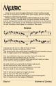 Ultima V - Warriors of Destiny Atari instructions