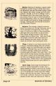 Ultima V - Warriors of Destiny Atari instructions