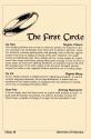 Ultima V - Warriors of Destiny Atari instructions