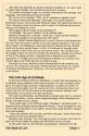 Ultima V - Warriors of Destiny Atari instructions