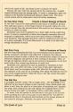 Ultima V - Warriors of Destiny Atari instructions