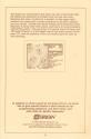 Ultima V - Warriors of Destiny Atari instructions