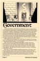 Ultima V - Warriors of Destiny Atari instructions