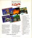 Ultimate Ride (The) Atari disk scan
