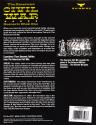 UMS - The Universal Military Simulator Scenario Disc 1 - The American Civil War Atari disk scan