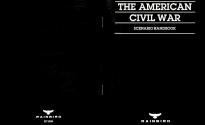 UMS - The Universal Military Simulator Scenario Disc 1 - The American Civil War Atari instructions