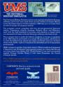 UMS - The Universal Military Simulator Atari disk scan