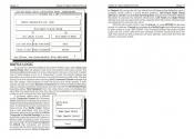 UMS - The Universal Military Simulator Atari instructions
