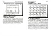 UMS - The Universal Military Simulator Atari instructions