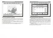 UMS - The Universal Military Simulator Atari instructions