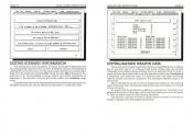 UMS - The Universal Military Simulator Atari instructions