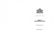 UMS - The Universal Military Simulator Atari instructions