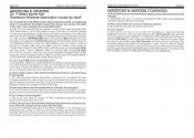 UMS - The Universal Military Simulator Atari instructions