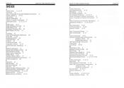 UMS - The Universal Military Simulator Atari instructions