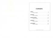 UMS - The Universal Military Simulator Atari instructions