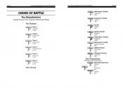 UMS - The Universal Military Simulator Atari instructions