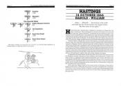 UMS - The Universal Military Simulator Atari instructions